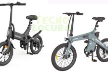 Smartgyro Soho y Smartgyro Nimbus sus primeras eBikes Smartgyro Soho y Smartgyro Nimbus