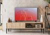 TCL SF560 nueva serie QLED con Fire TV, HDR10 y Freely TCL SF560 QLED Fire TV