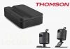 Vega y Sirius, nuevos proyectores inteligentes de THOMSON THOMSON Vega y Sirius proyectores