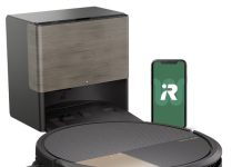 Roomba Max 705 Combo el sistema de fregado más avanzado hasta la fecha Roomba Max 705 Combo