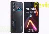 ZTE nubia Neo 3 GT review 🥇 El smartphone gaming más económico con gatillos y RGB ZTE nubia Neo 3 GT