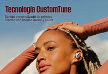 Bose QuietComfort Ultra 2 Gen: mejor cancelación y mayor personalización Bose QuietComfort Ultra 2 Gen