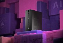 CORSAIR AI WORKSTATION: solución segura y escalable para desarrolladores IA CORSAIR AI WORKSTATION