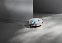 Dreame Aqua10 Ultra Roller Complete ¡Ya disponible! Dreame Aqua10 Ultra Roller Complete