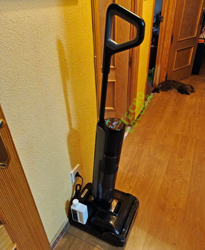 Dreame H15 Pro REVIEW