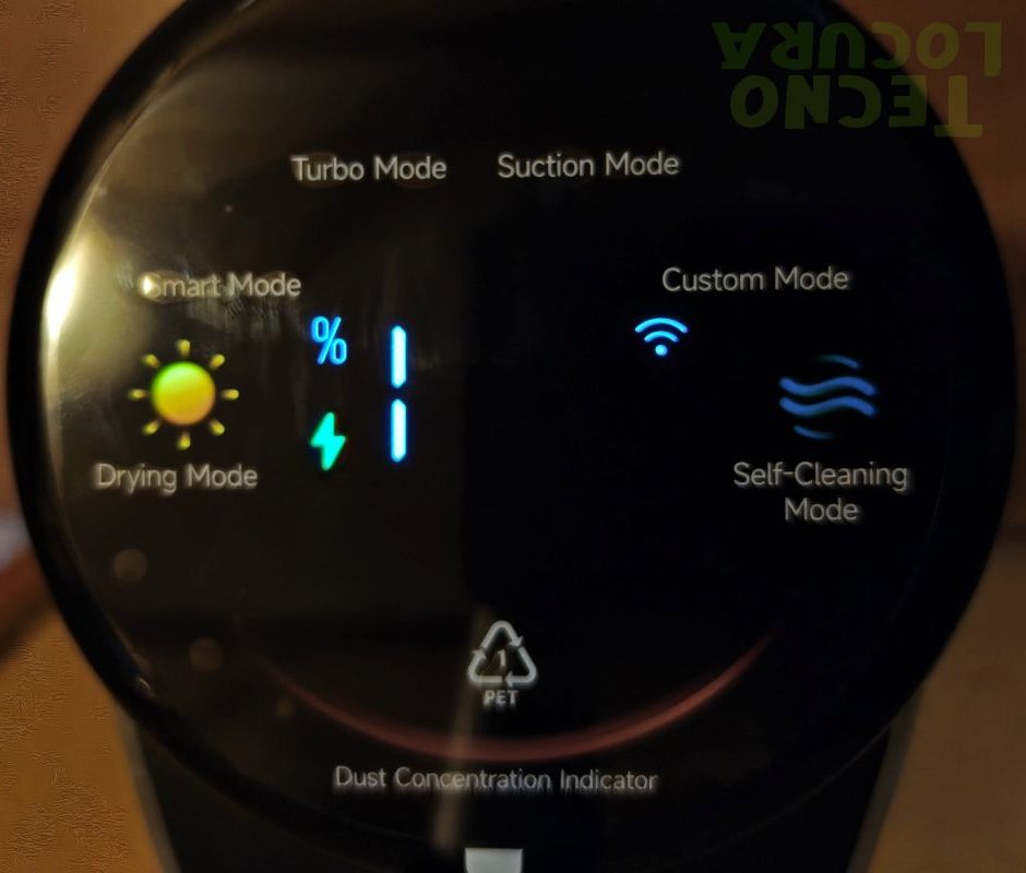 Dreame H15 Pro REVIEW