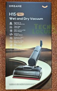 Dreame H15 Pro REVIEW