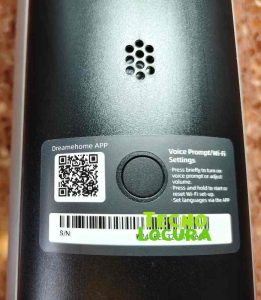 Dreame H15 Pro