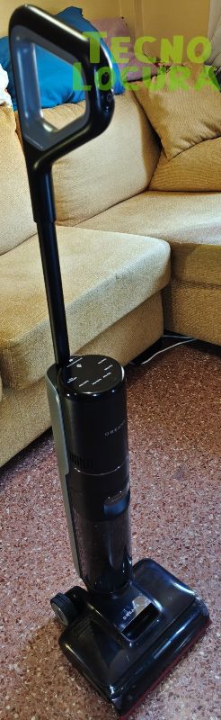 Dreame H15 Pro REVIEW