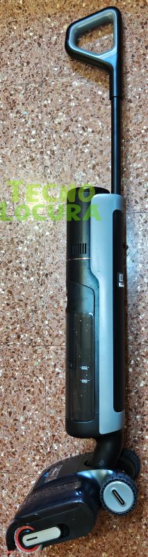 Dreame H15 Pro REVIEW