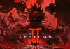 Ghost of Yōtei Legends ya está disponible como actualización gratuita Ghost of Yōtei Legends DLC GRATIS