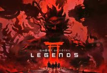 Ghost of Yōtei Legends ya está disponible como actualización gratuita Ghost of Yōtei Legends DLC GRATIS
