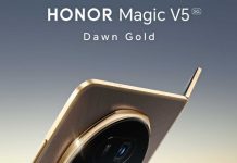 El smartphone plegable más fino del mundo: Magic V5 El smartphone plegable más fino: HONOR Magic V5