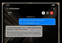 HONOR revoluciona la productividad IA con Magic V5 y la traducción de llamadas en tiempo real HONOR revoluciona la productividad IA con Magic V5