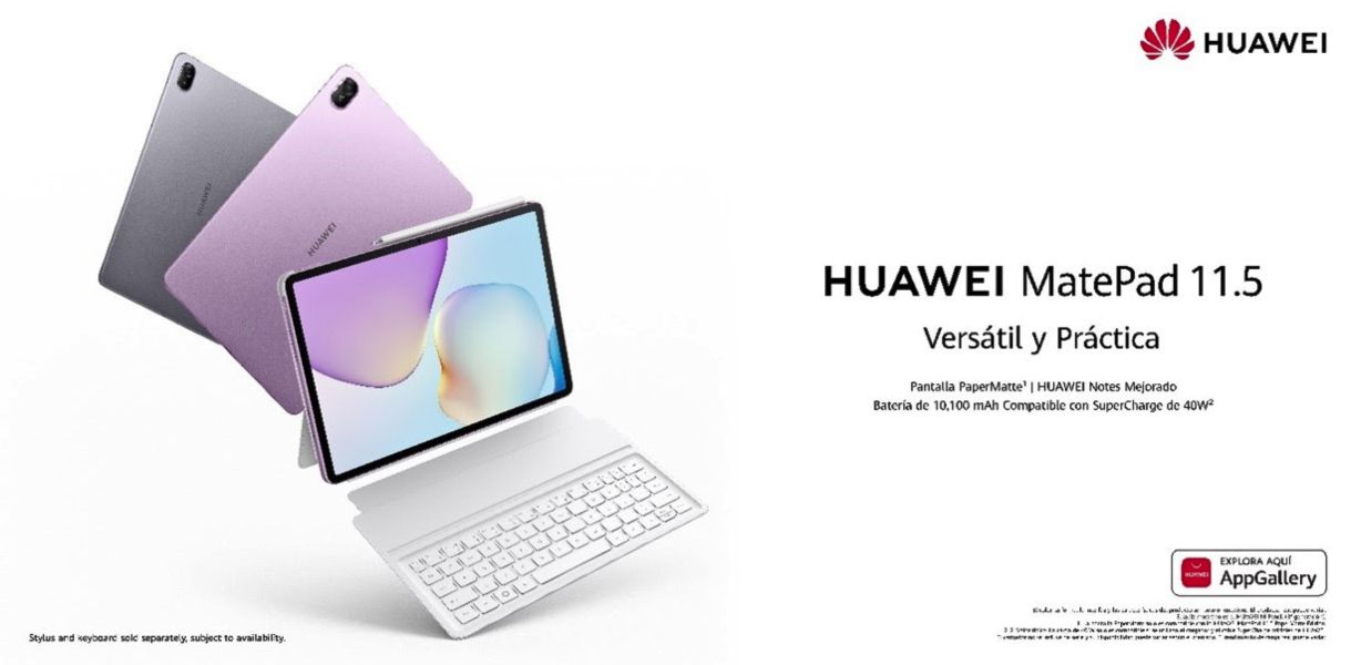 HUAWEI MatePad 11.5