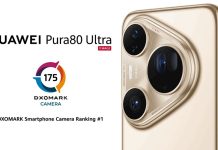 HUAWEI Pura 80 Ultra redefine la excelencia en fotos y videos HUAWEI Pura 80 Ultra