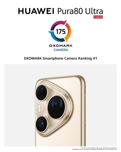HUAWEI Pura 80 Ultra