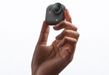 Insta360 GO Ultra cámara de bolsillo para capturar tal como ves Insta360 GO Ultra