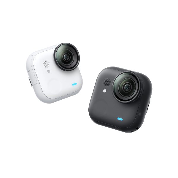 Insta360 GO Ultra
