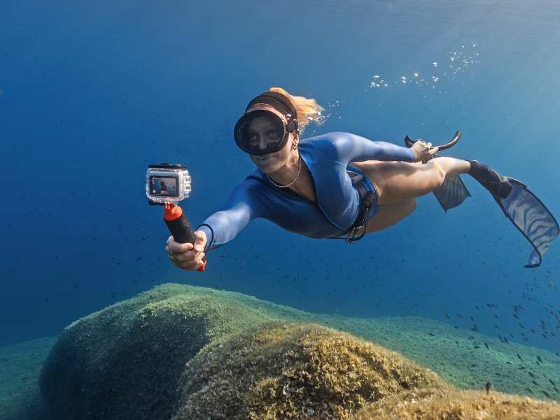 Insta360 GO Ultra