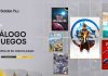 Mortal Kombat 1 GRATIS con PlayStation Plus para agosto Mortal Kombat 1 GRATIS con PlayStation Plus para agosto