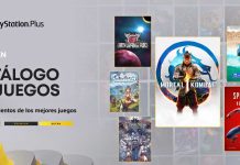 Mortal Kombat 1 GRATIS con PlayStation Plus para agosto Mortal Kombat 1 GRATIS con PlayStation Plus para agosto