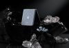 Motorola The Brilliant Collection con Swarovski, cruce perfecto entre tecnología y lujo Motorola The Brilliant Collection con Swarovski