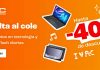 Ofertas en tecnología de PcComponentes para la vuelta al cole Ofertas en tecnología de PcComponentes para la vuelta al cole