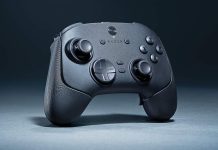Razer Wolverine V3 Pro 8K PC – El mando más rapido y ligero de PC Razer Wolverine V3 Pro 8K PC