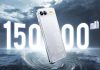realme Chill Fan Phone y batería de 15000mAh en el Fan Festival 828 de realme realme 15000mAh