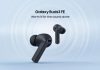 Galaxy Buds3 FE sonido mejorado e integración Galaxy AI Galaxy Buds3 FE