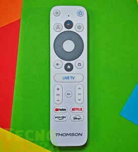 Thomson Go Cast 150 REVIEW