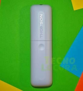 Thomson Go Cast 150 REVIEW