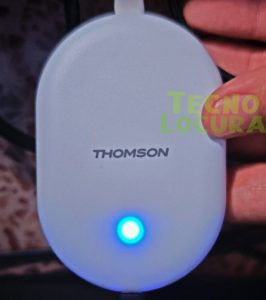 Thomson Go Cast 150 REVIEW