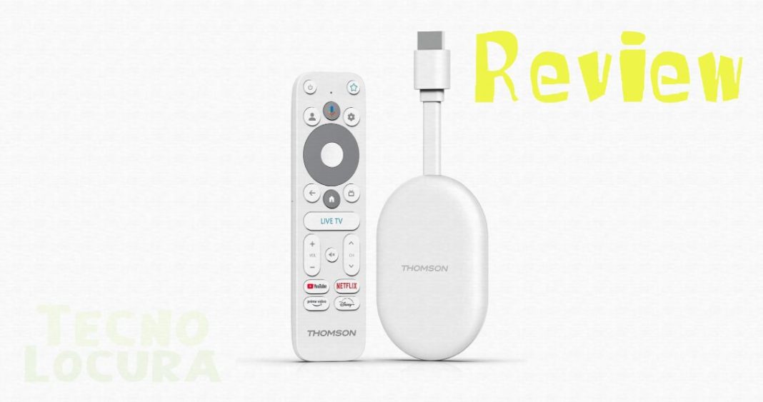 Thomson-Go-Cast-150-TecnoLocura-PORTADA Thomson Go Cast 150 TECNOLOCURA