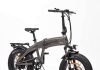 SmartGyro Rhino: lo mejor de una Fat eBike y diseño plegable SmartGyro Rhino