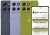 moto g86 power 5G ya disponible con enorme batería moto g86 power 5G ya disponible con una enorme batería