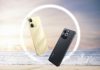 realme Note 70T, nuevo referente de la gama de entrada realme Note 70T