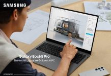 Galaxy Book 5 Pro y 360: Samsung se consolida en portátiles con IA Galaxy Book 5 Pro y Galaxy Book 5 360