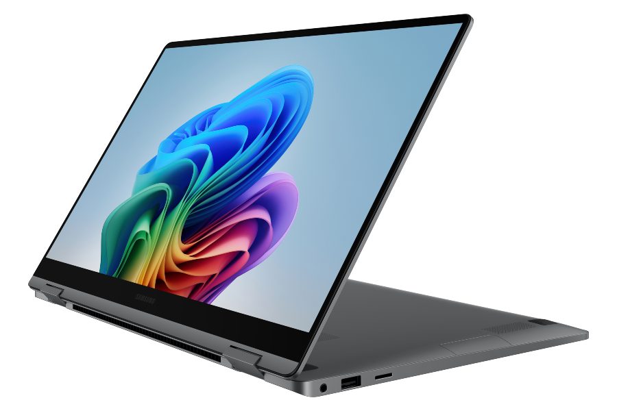 Galaxy Book 5 Pro y Galaxy Book 5 360