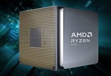 Ryzen PRO 9000 y Ryzen PRO 7000: AMD amplía gama sobremesa profesional AMD Ryzen PRO 9000 y Ryzen PRO 7000