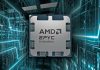 EPYC Embedded 4005 para redes, seguridad y apps industriales EPYC Embedded 4005