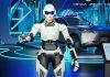 AiMOGA el robot humanoide de OMODA & JAECOO lanza 220 unidades AiMOGA robot humanoide OMODA & JAECOO