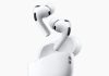 AirPods Pro 3 puede medir la frecuencia cardiaca AirPods Pro 3