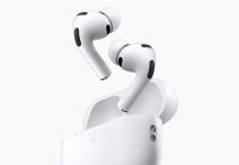 AirPods Pro 3 puede medir la frecuencia cardiaca AirPods Pro 3