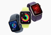 Apple Watch SE 3: funciones de salud avanzadas y precio increíble Apple Watch SE 3