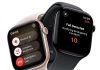 Apple Watch Series 11: notificaciones de hipertensión y pantalla 2 veces más resistente Apple Watch Series 11