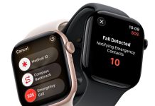Apple Watch Series 11: notificaciones de hipertensión y pantalla 2 veces más resistente Apple Watch Series 11