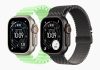 Apple Watch Ultra 3: Emergency SOS vía satélite y pantalla más grande Apple Watch Ultra 3