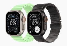 Apple Watch Ultra 3: Emergency SOS vía satélite y pantalla más grande Apple Watch Ultra 3